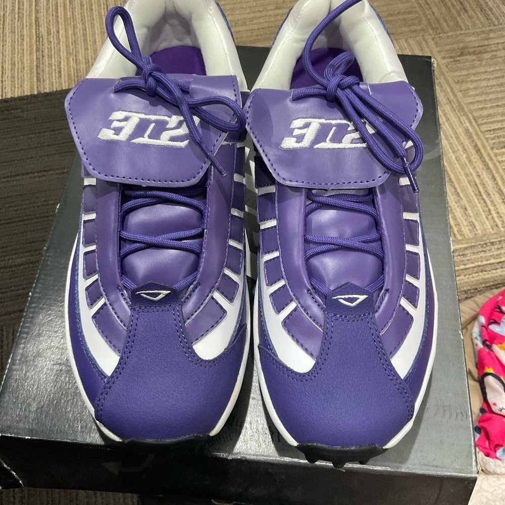 3n2 Pro Turf Trainer Low